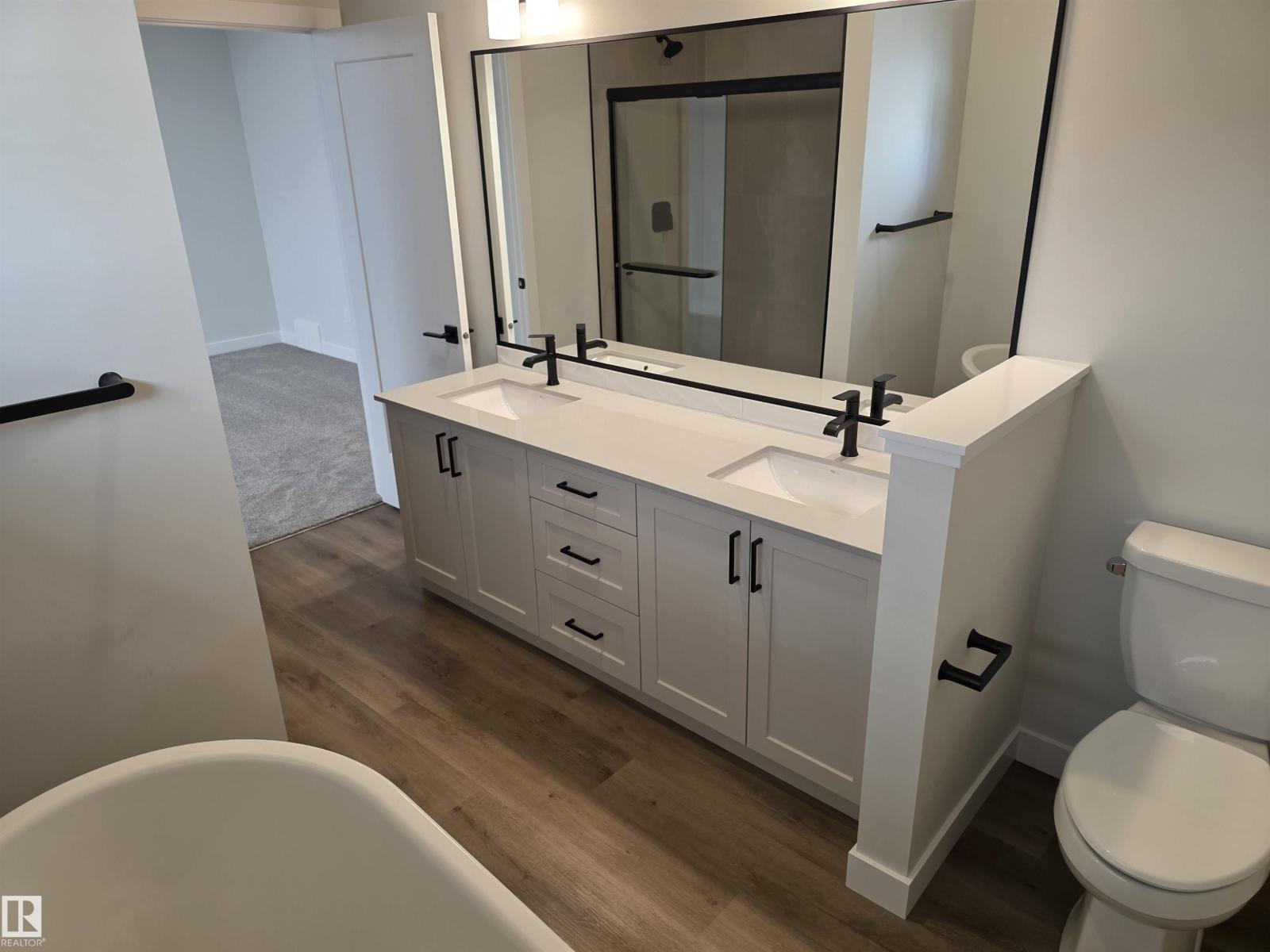 172 Caledon Cr, Spruce Grove, Alberta  T7X 4E3 - Photo 21 - E4468233