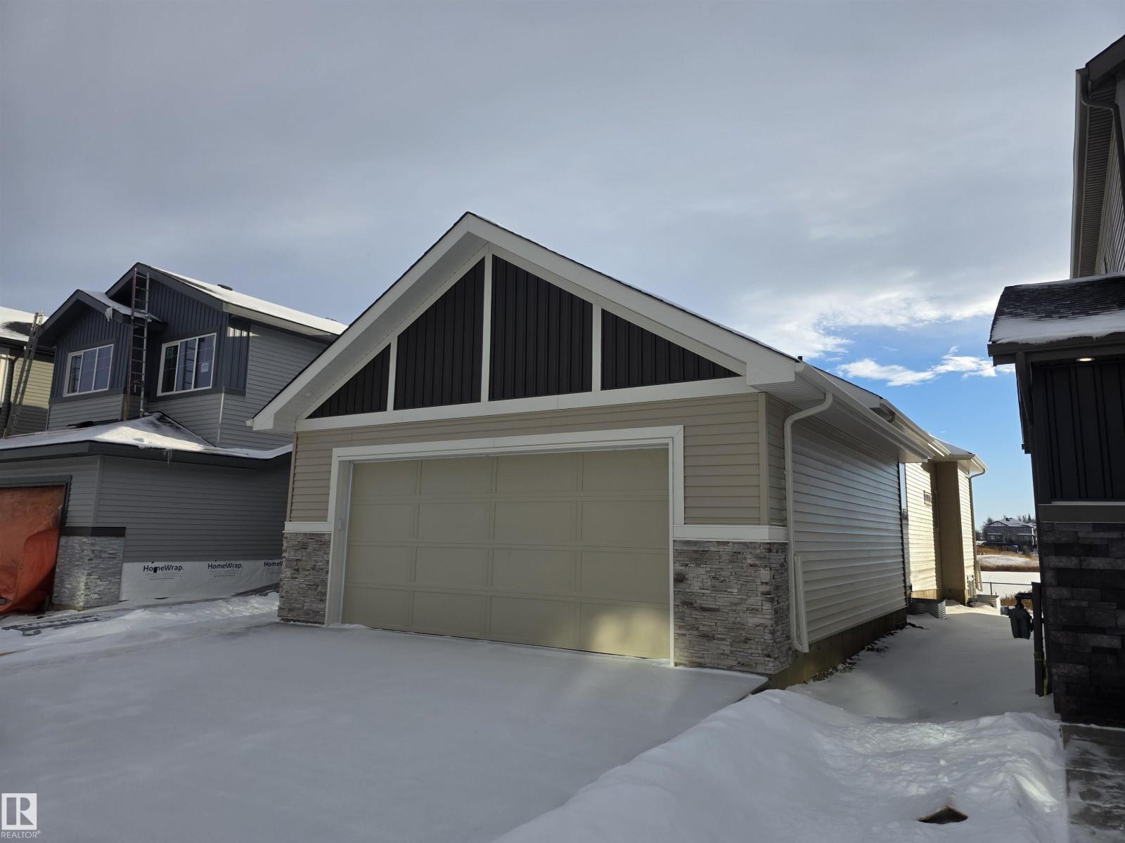 172 Caledon Cr, Spruce Grove, Alberta  T7X 4E3 - Photo 39 - E4468233