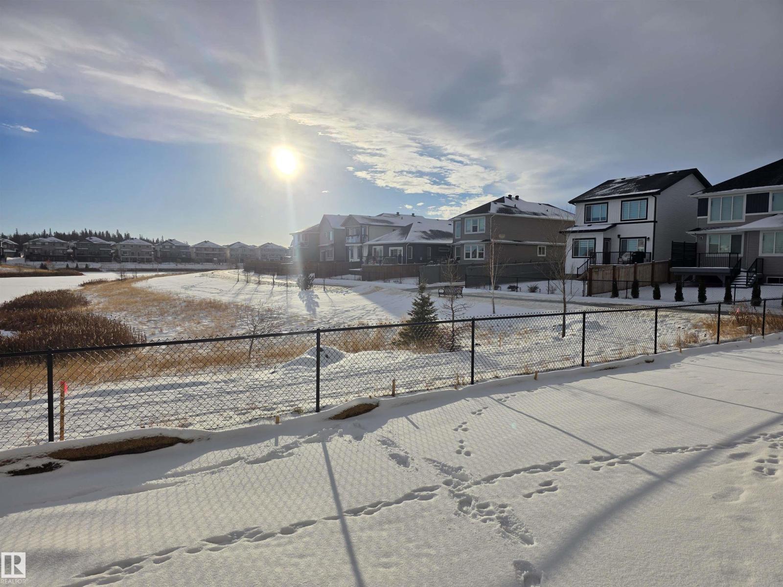 172 Caledon Cr, Spruce Grove, Alberta  T7X 4E3 - Photo 35 - E4468233