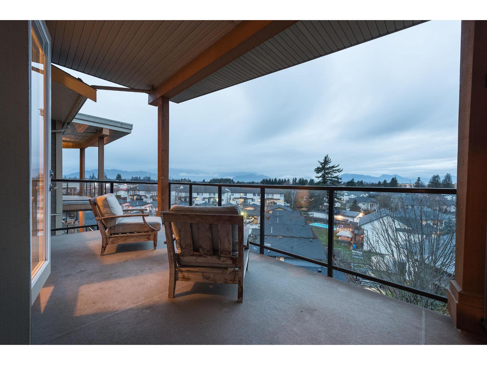 504 45750 Keith Wilson Road, Vedder Crossing, Chilliwack, British Columbia  V2R 0X3 - Photo 15 - R3088661