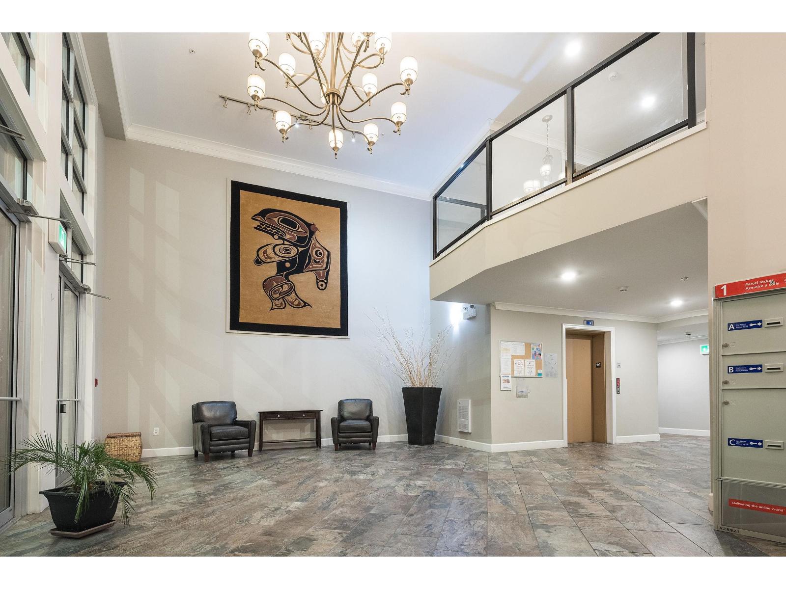 504 45750 Keith Wilson Road, Vedder Crossing, Chilliwack, British Columbia  V2R 0X3 - Photo 34 - R3088661