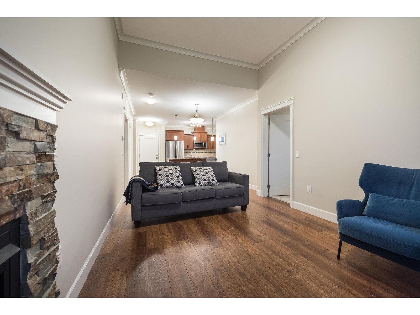 504 45750 Keith Wilson Road, Vedder Crossing, Chilliwack, British Columbia  V2R 0X3 - Photo 6 - R3088661