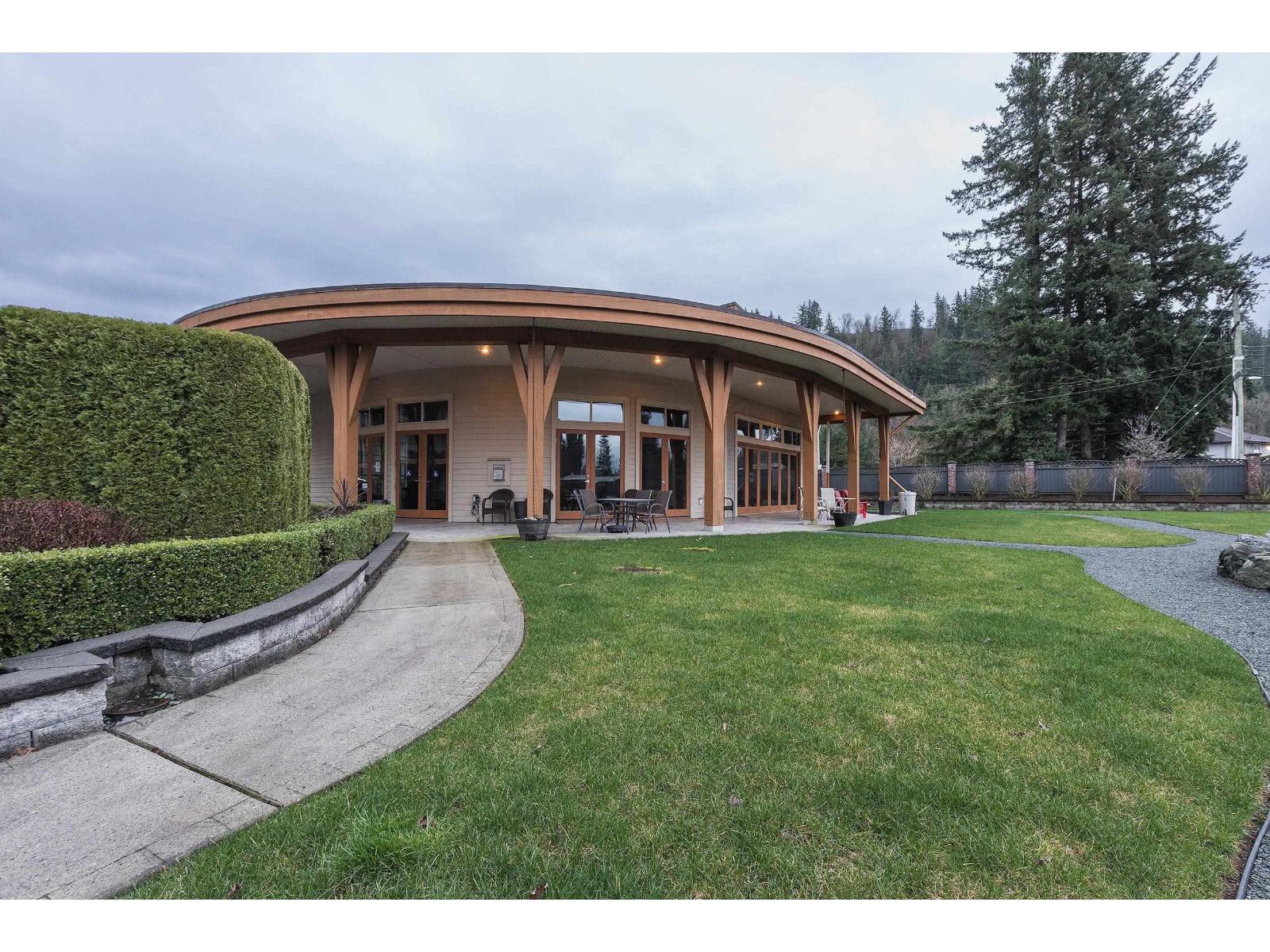 504 45750 Keith Wilson Road, Vedder Crossing, Chilliwack, British Columbia  V2R 0X3 - Photo 27 - R3088661