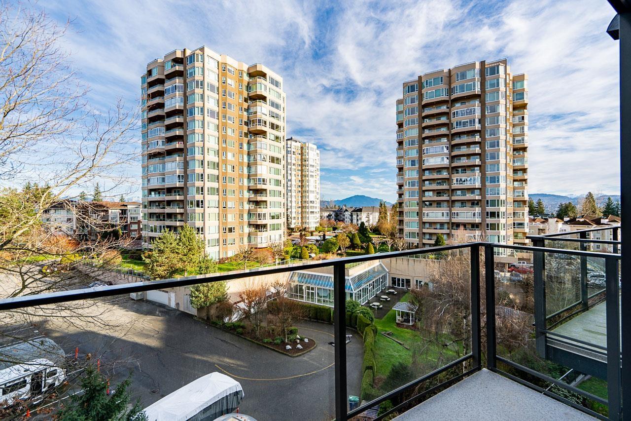 510 3090 Gladwin Road, Abbotsford, British Columbia  V2T 0G2 - Photo 15 - R3087923