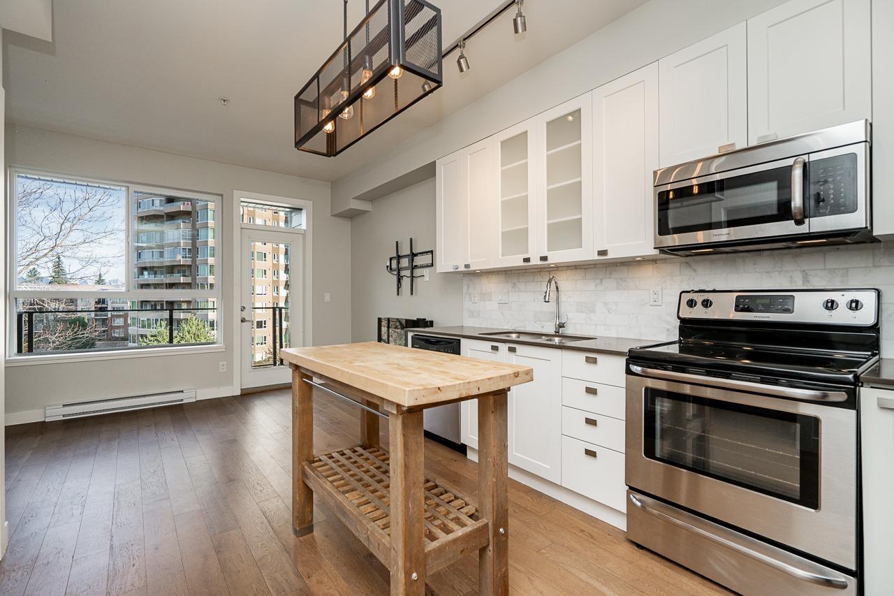 510 3090 Gladwin Road, Abbotsford, British Columbia  V2T 0G2 - Photo 2 - R3087923