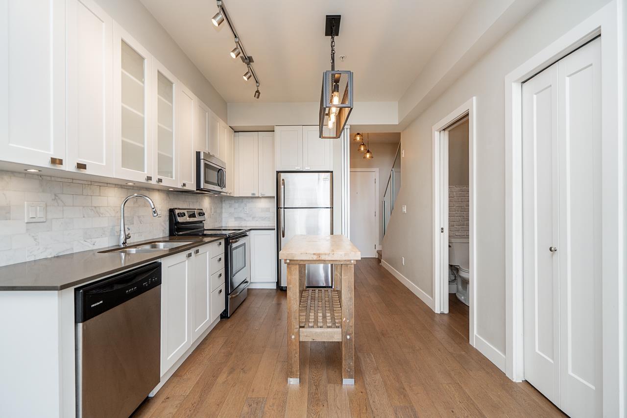 510 3090 Gladwin Road, Abbotsford, British Columbia  V2T 0G2 - Photo 4 - R3087923