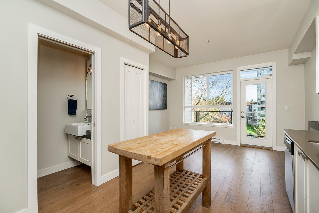 510 3090 Gladwin Road, Abbotsford, British Columbia  V2T 0G2 - Photo 6 - R3087923