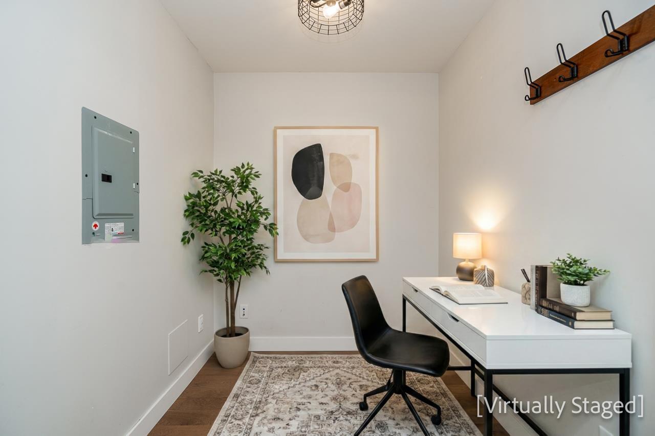 510 3090 Gladwin Road, Abbotsford, British Columbia  V2T 0G2 - Photo 13 - R3087923