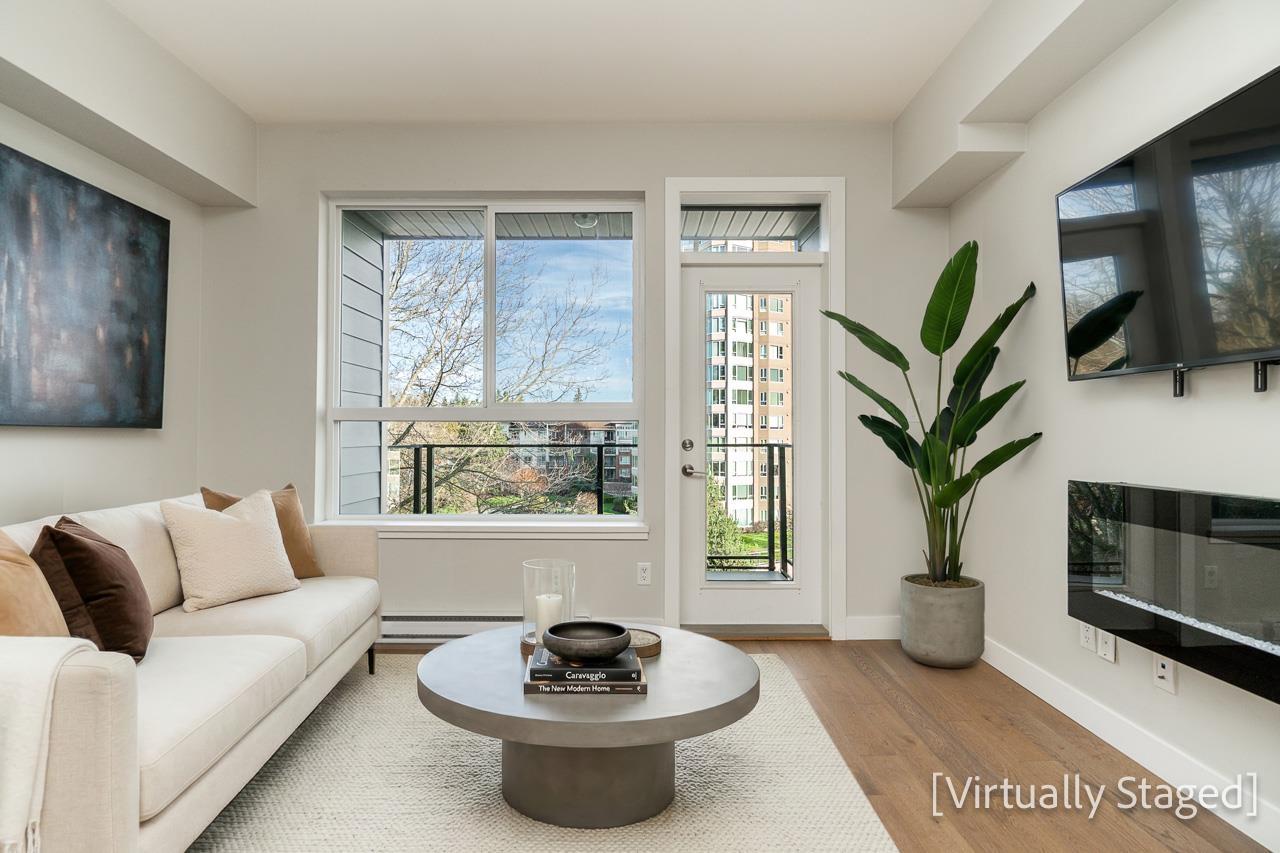 510 3090 Gladwin Road, Abbotsford, British Columbia  V2T 0G2 - Photo 7 - R3087923