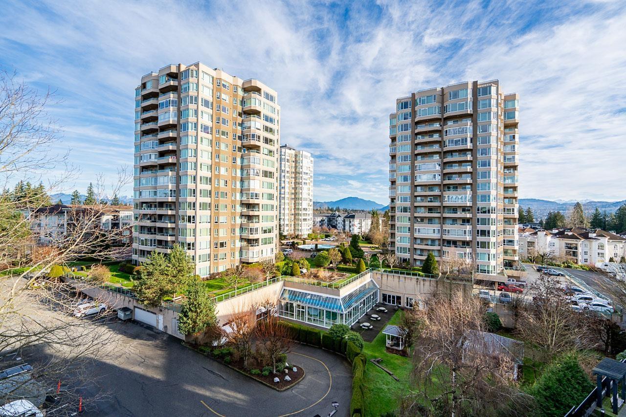 510 3090 Gladwin Road, Abbotsford, British Columbia  V2T 0G2 - Photo 24 - R3087923