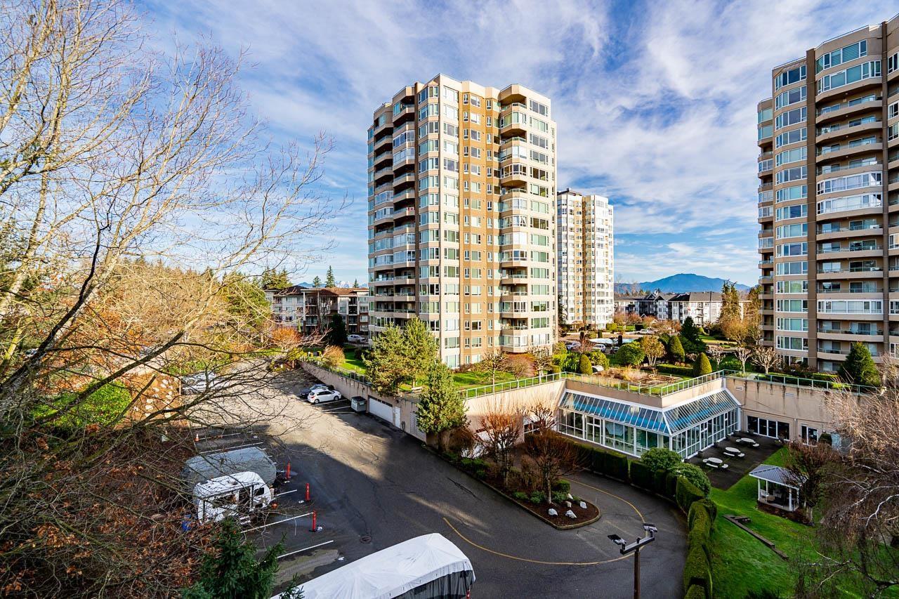 510 3090 Gladwin Road, Abbotsford, British Columbia  V2T 0G2 - Photo 16 - R3087923