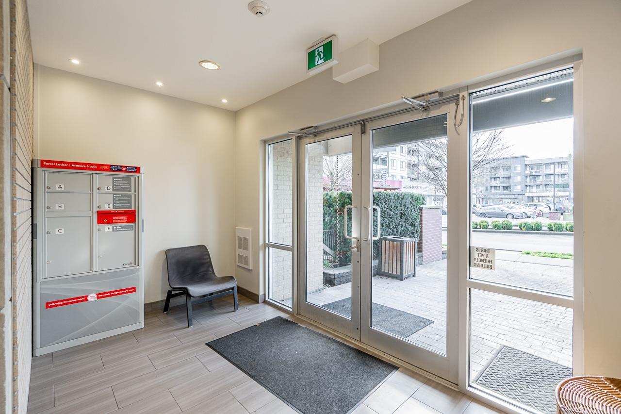 510 3090 Gladwin Road, Abbotsford, British Columbia  V2T 0G2 - Photo 28 - R3087923