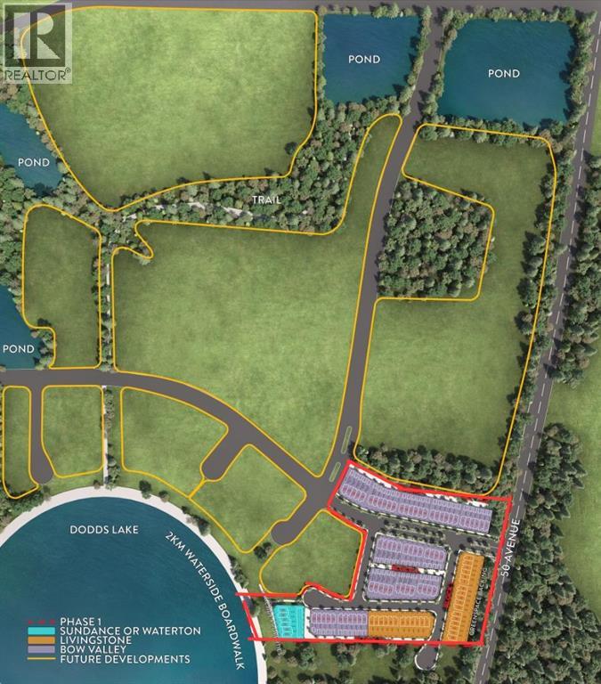 5901 50 Avenue, Rural Red Deer County, Alberta  T4G 1R7 - Photo 14 - A2281488