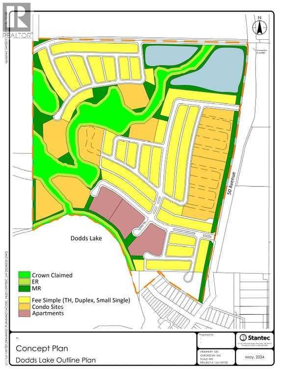 5901 50 Avenue, Rural Red Deer County, Alberta  T4G 1R7 - Photo 29 - A2281488