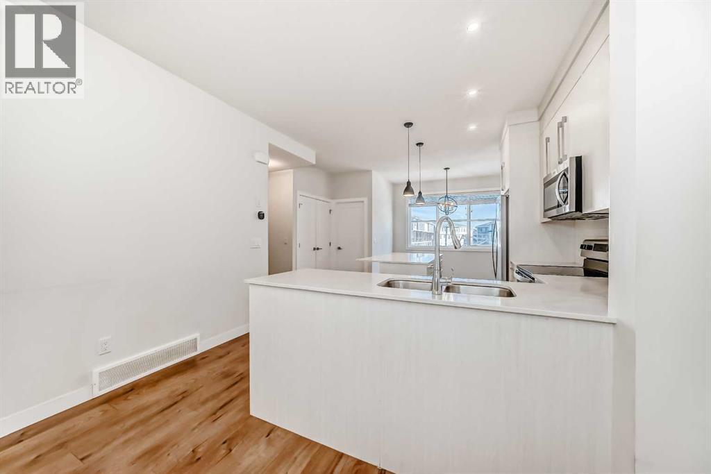 301, 50 Cornerstone Passage, Calgary, Alberta T3N 2G1 - Photo 7 - A2282970