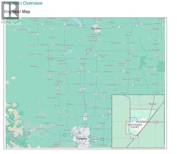 5901 50 Avenue, Rural Red Deer County, Alberta  T4G 1R7 - Photo 32 - A2281488