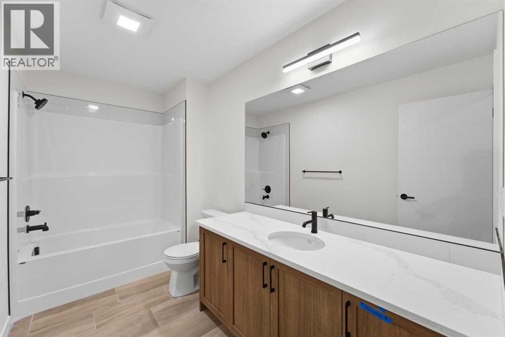 802, 201 Cooperswood Green Sw, Airdrie, Alberta  T3B 3Y6 - Photo 18 - A2283423