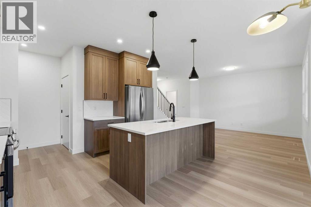 802, 201 Cooperswood Green Sw, Airdrie, Alberta  T3B 3Y6 - Photo 11 - A2283423