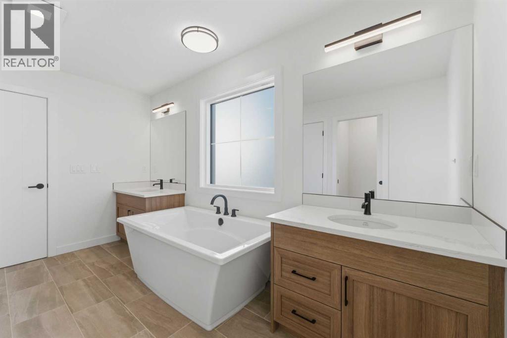 802, 201 Cooperswood Green Sw, Airdrie, Alberta  T3B 3Y6 - Photo 28 - A2283423