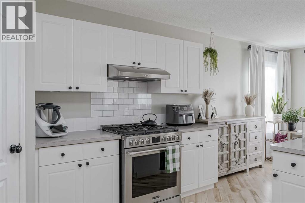 67 Silver Springs Way Nw, Airdrie, Alberta  T4B 2G8 - Photo 2 - A2284986