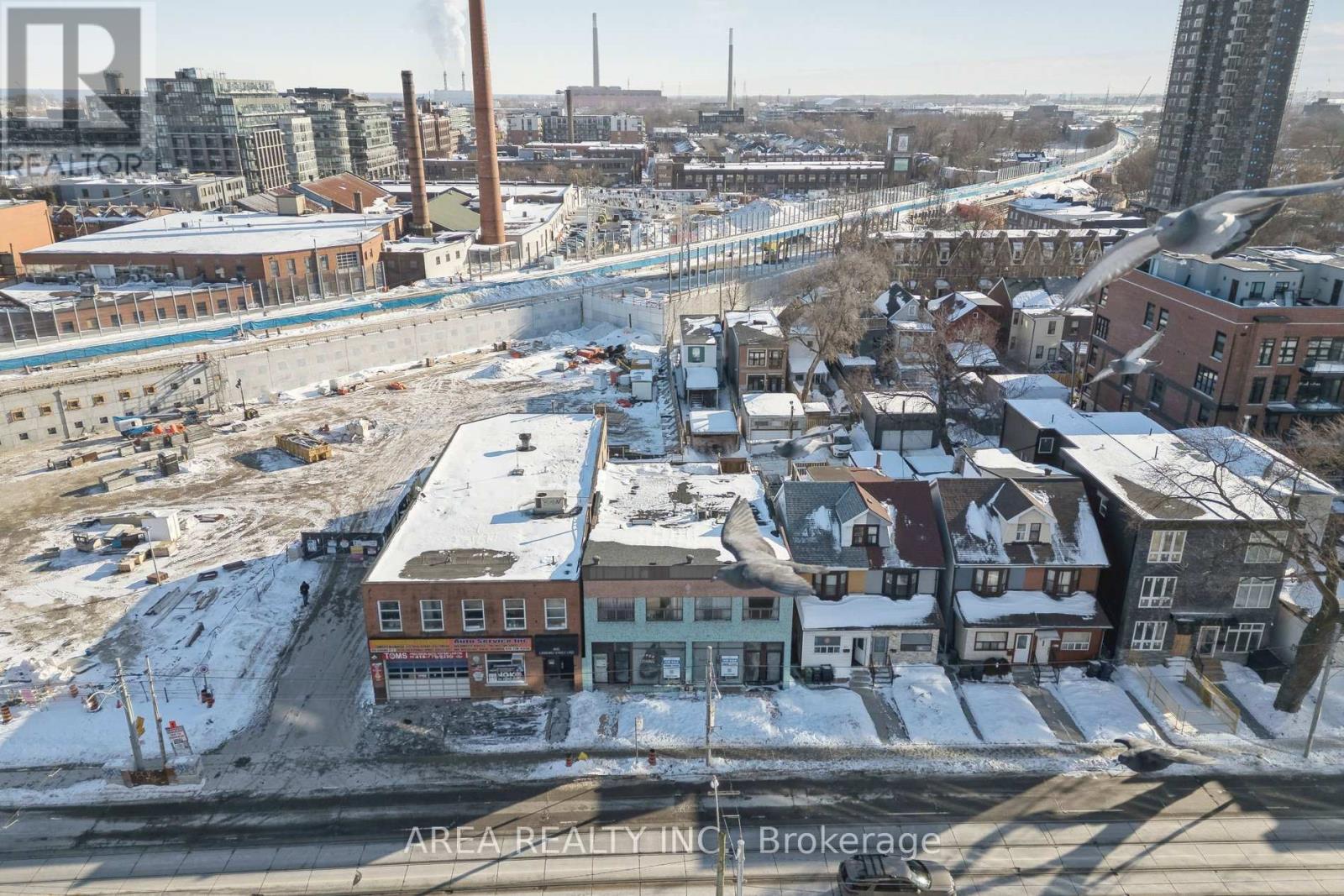 839-841 Gerrard Street E, Toronto, Ontario  M4M 1Y8 - Photo 40 - E12777484