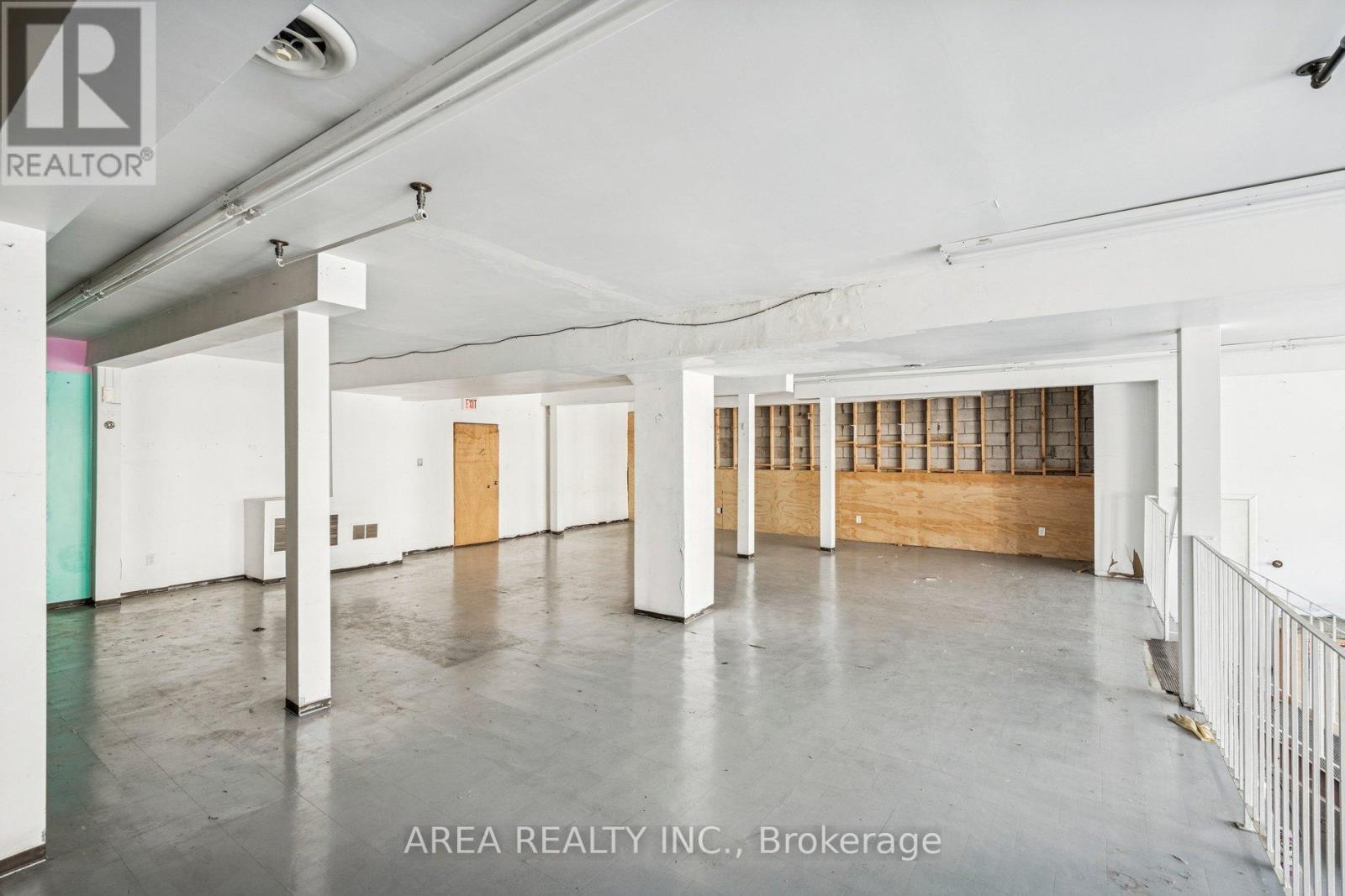 839-841 Gerrard Street E, Toronto, Ontario  M4M 1Y8 - Photo 9 - E12777484