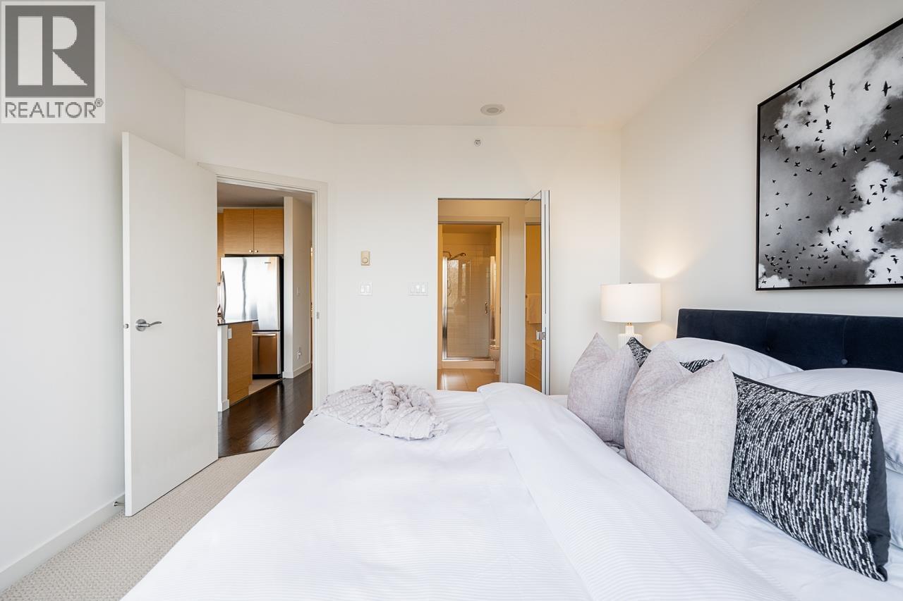 706 110 Brew Street, Port Moody, British Columbia  V3H 0E4 - Photo 11 - R3088004