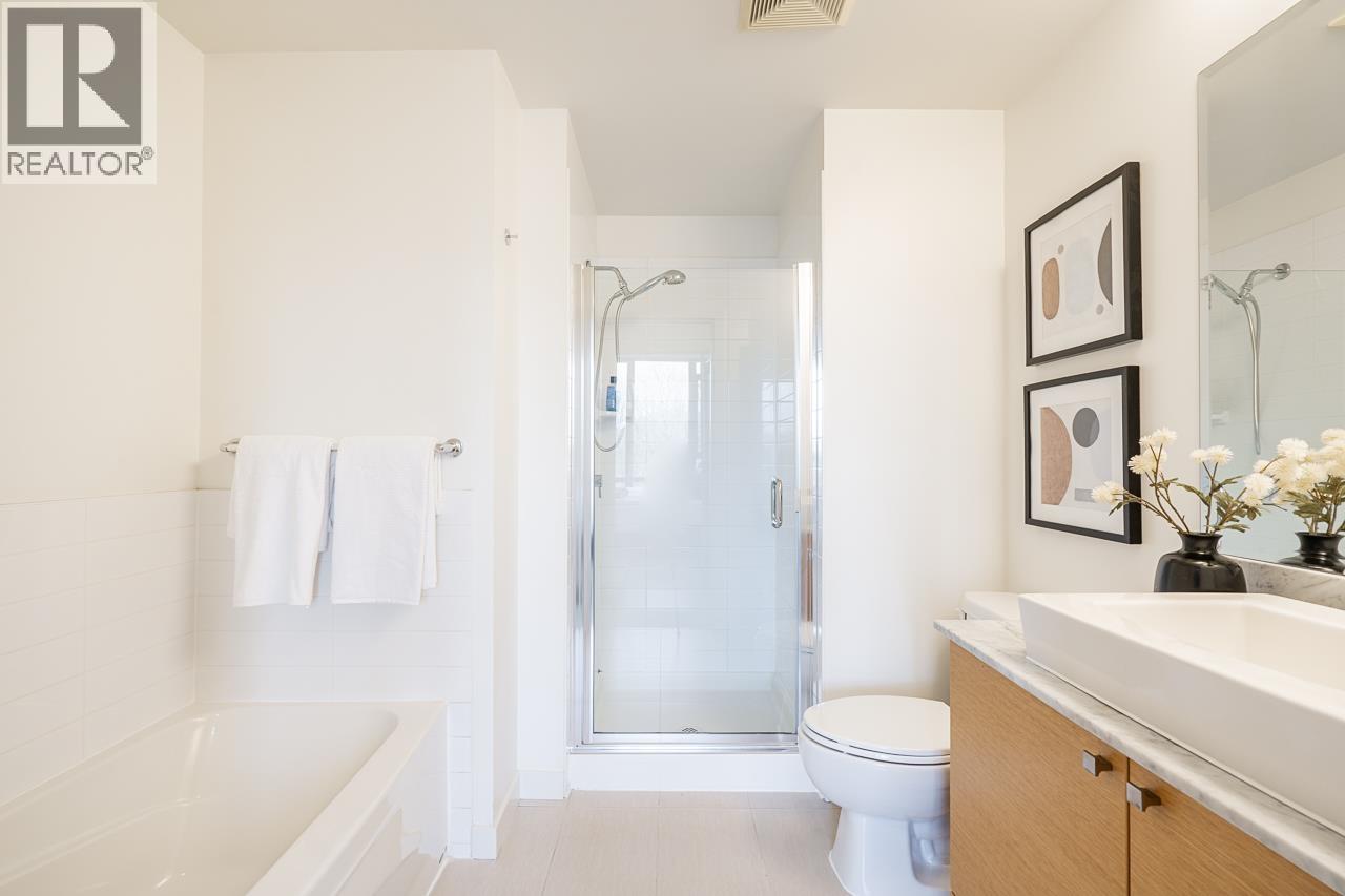 706 110 Brew Street, Port Moody, British Columbia  V3H 0E4 - Photo 13 - R3088004