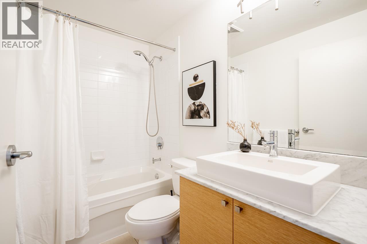 706 110 Brew Street, Port Moody, British Columbia  V3H 0E4 - Photo 15 - R3088004