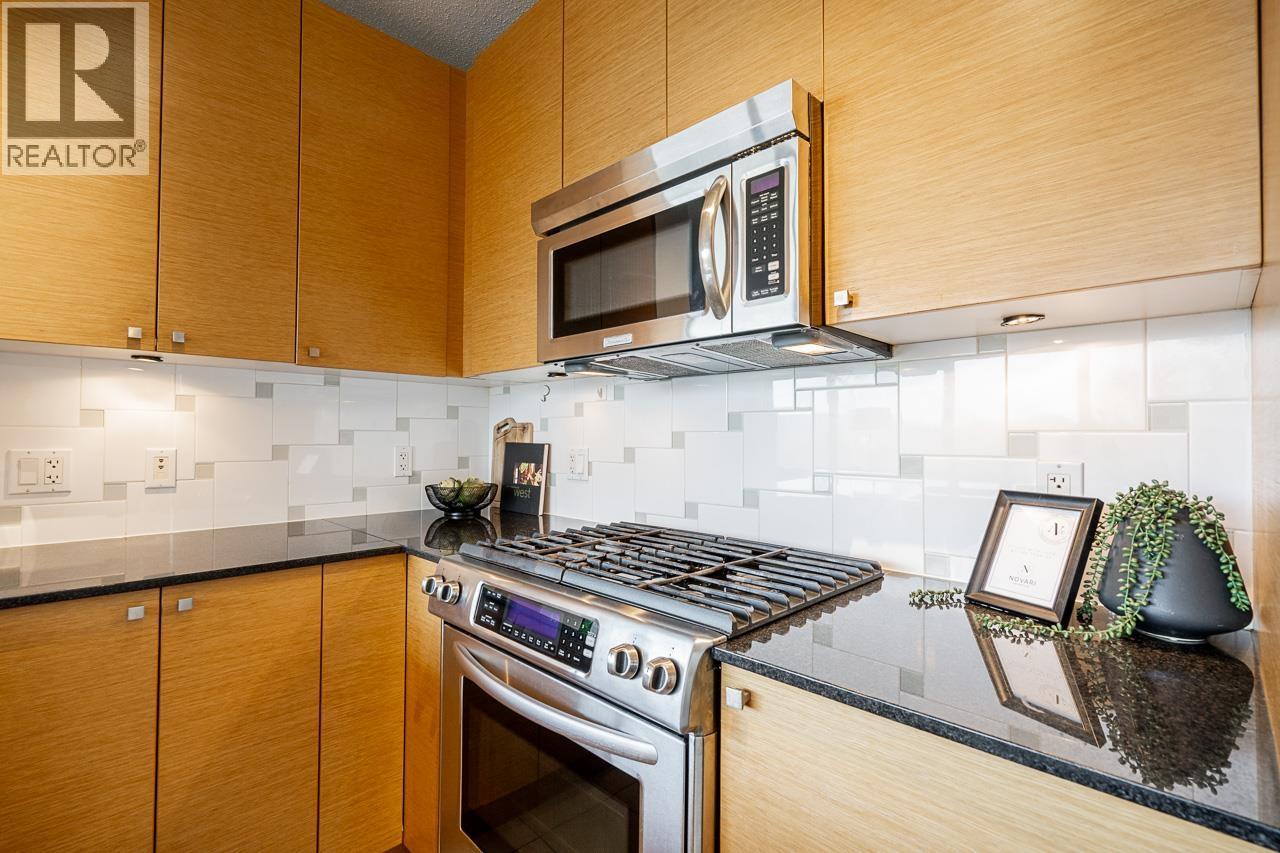 706 110 Brew Street, Port Moody, British Columbia  V3H 0E4 - Photo 8 - R3088004