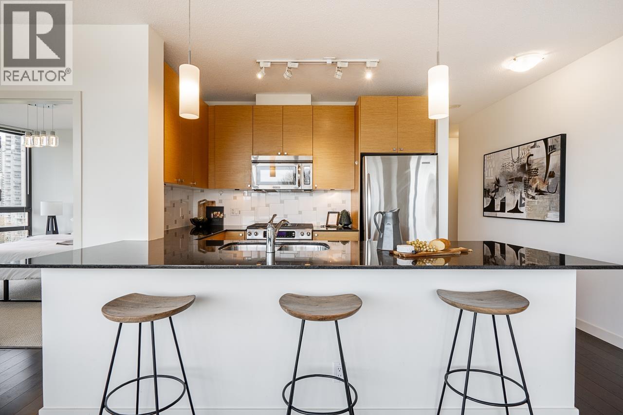 706 110 Brew Street, Port Moody, British Columbia  V3H 0E4 - Photo 6 - R3088004