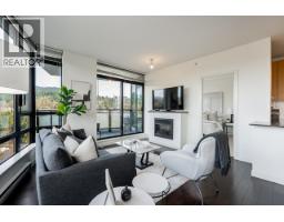 706 110 BREW STREET, Port Moody, British Columbia