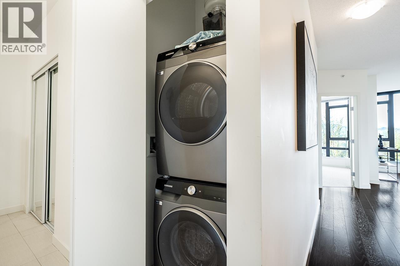 706 110 Brew Street, Port Moody, British Columbia  V3H 0E4 - Photo 16 - R3088004