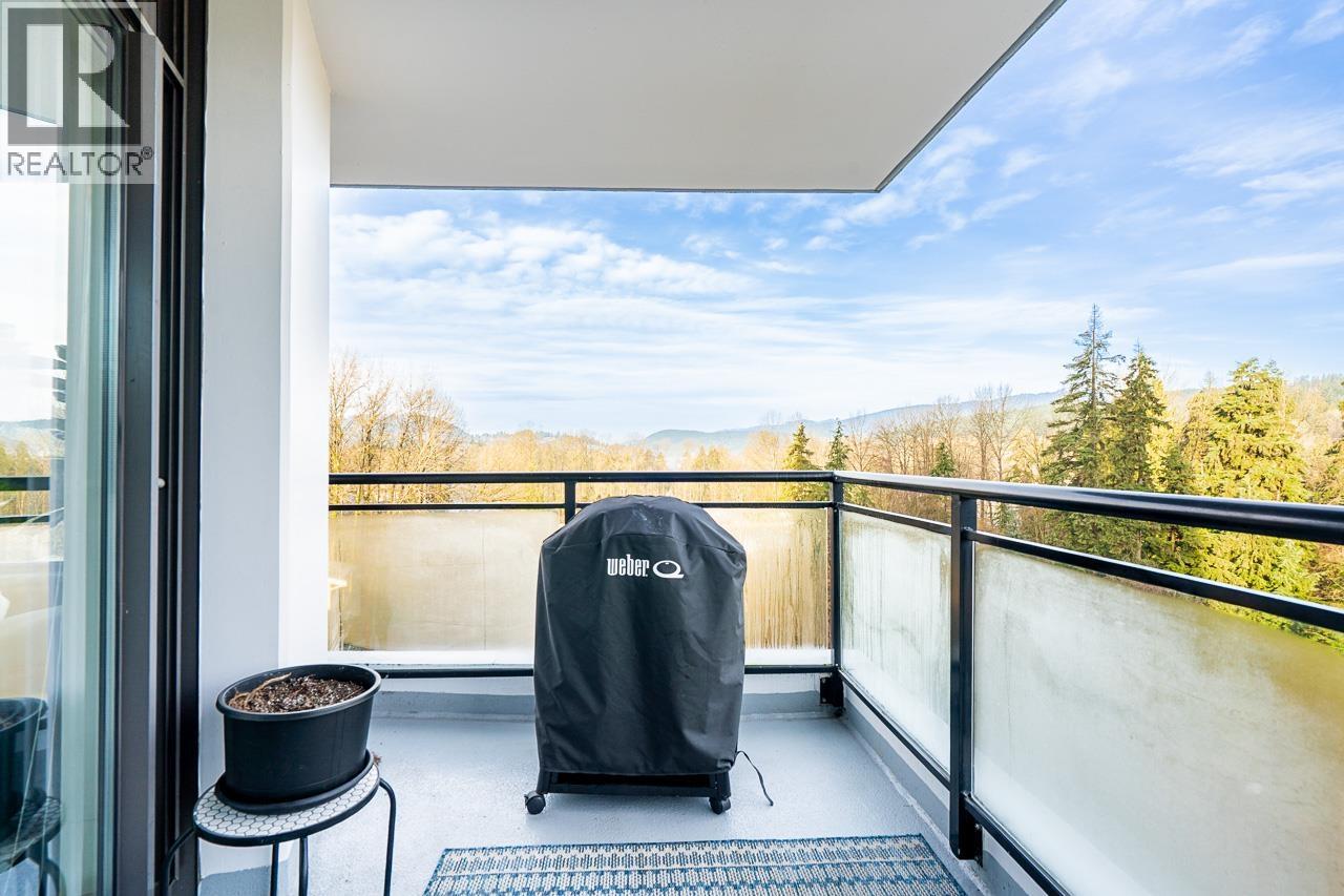 706 110 Brew Street, Port Moody, British Columbia  V3H 0E4 - Photo 17 - R3088004