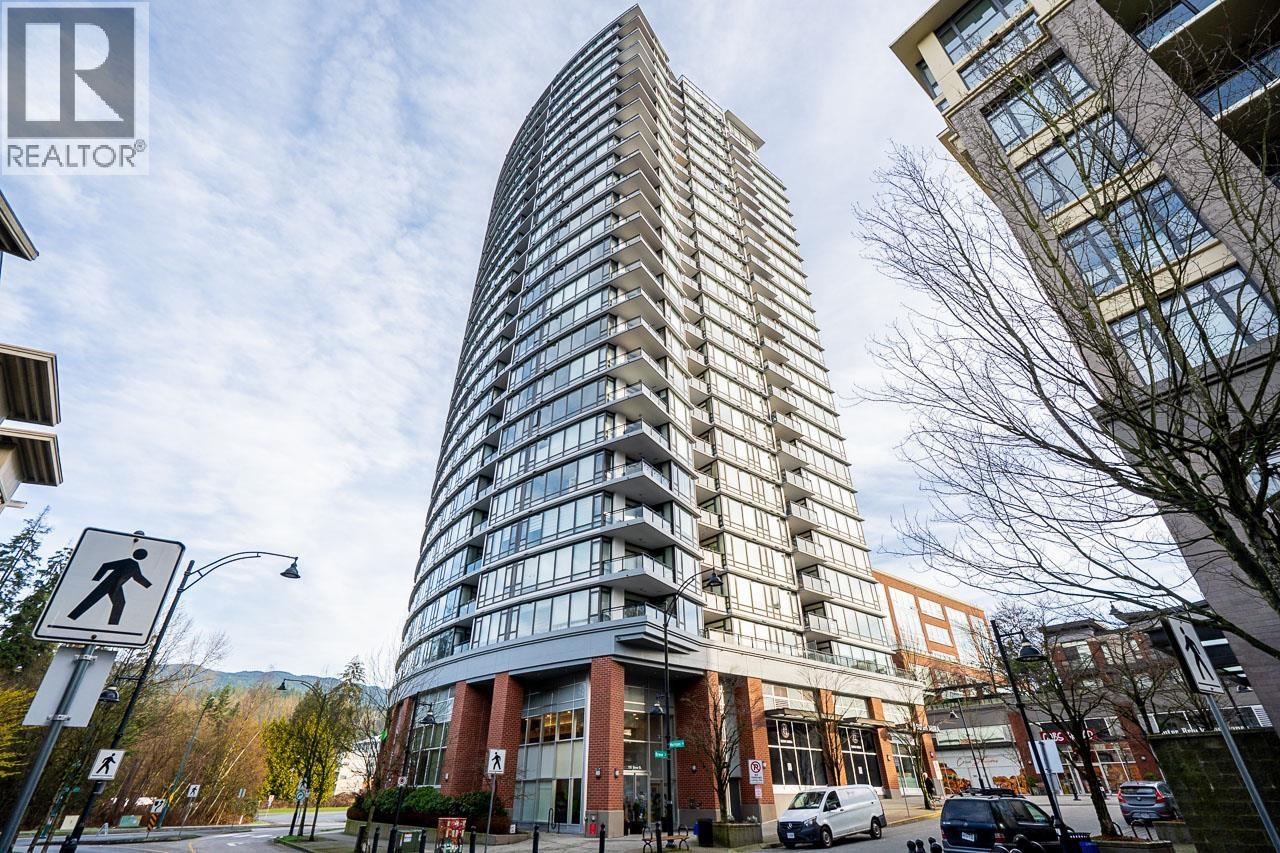 706 110 Brew Street, Port Moody, British Columbia  V3H 0E4 - Photo 25 - R3088004