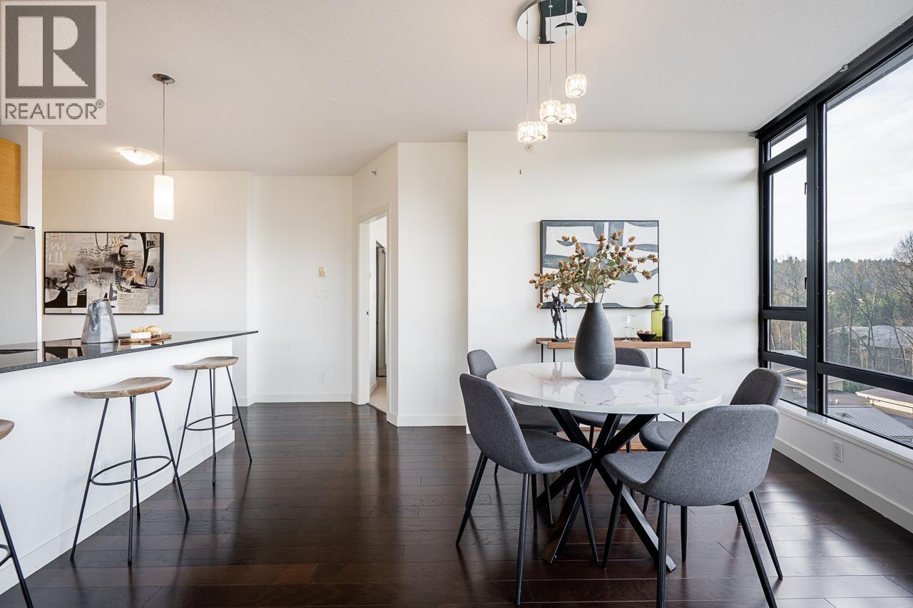 706 110 Brew Street, Port Moody, British Columbia  V3H 0E4 - Photo 5 - R3088004