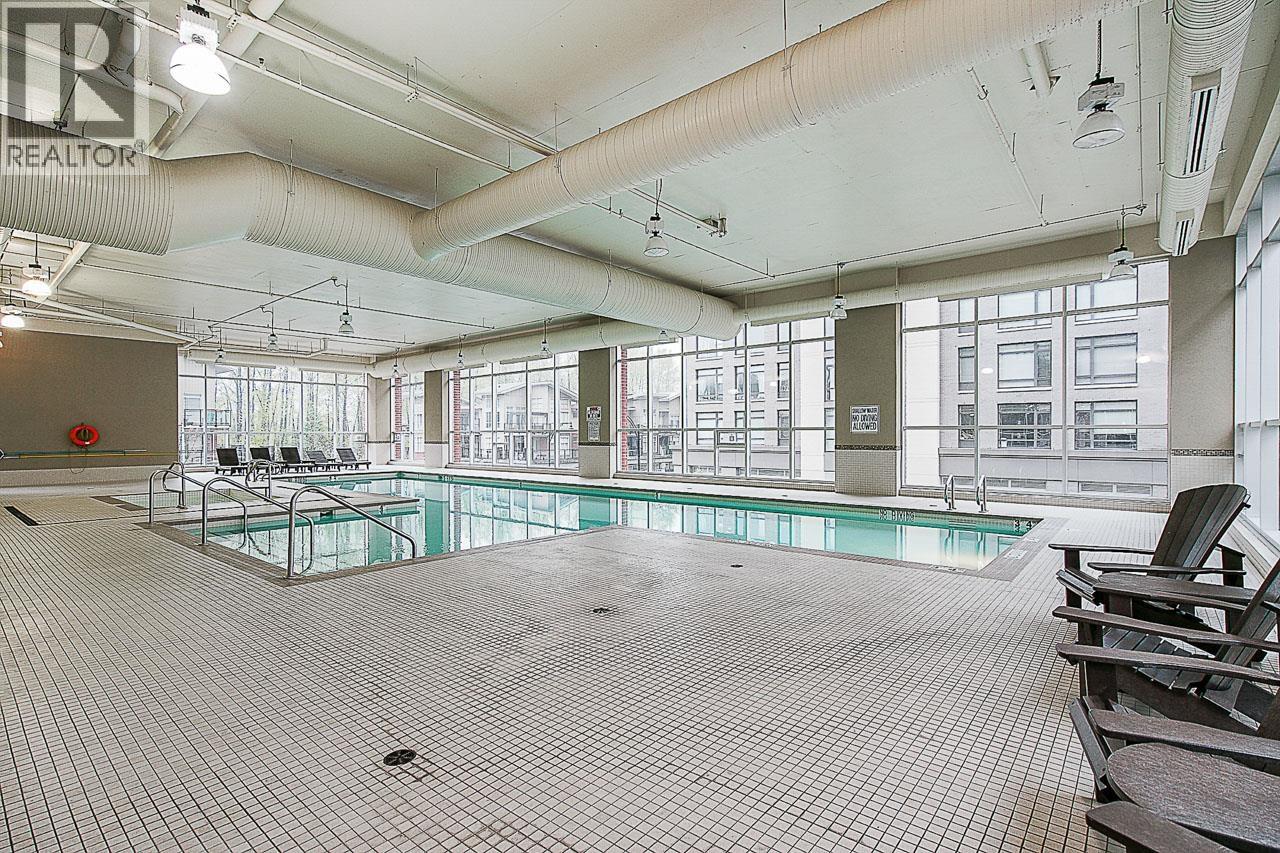 706 110 Brew Street, Port Moody, British Columbia  V3H 0E4 - Photo 20 - R3088004