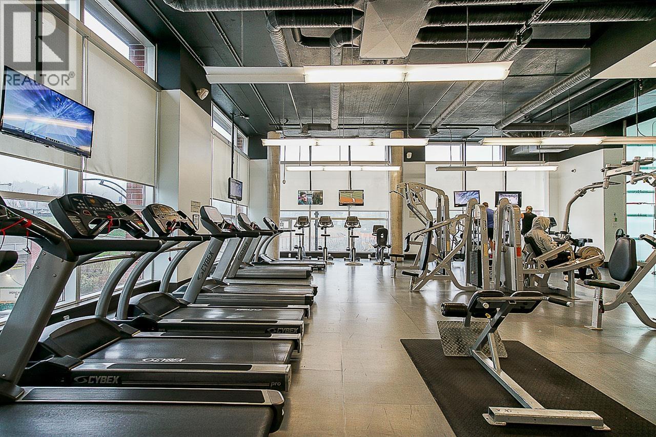 706 110 Brew Street, Port Moody, British Columbia  V3H 0E4 - Photo 23 - R3088004