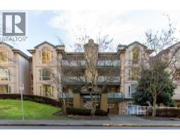 211 19142 122 AVENUE, Pitt Meadows, British Columbia