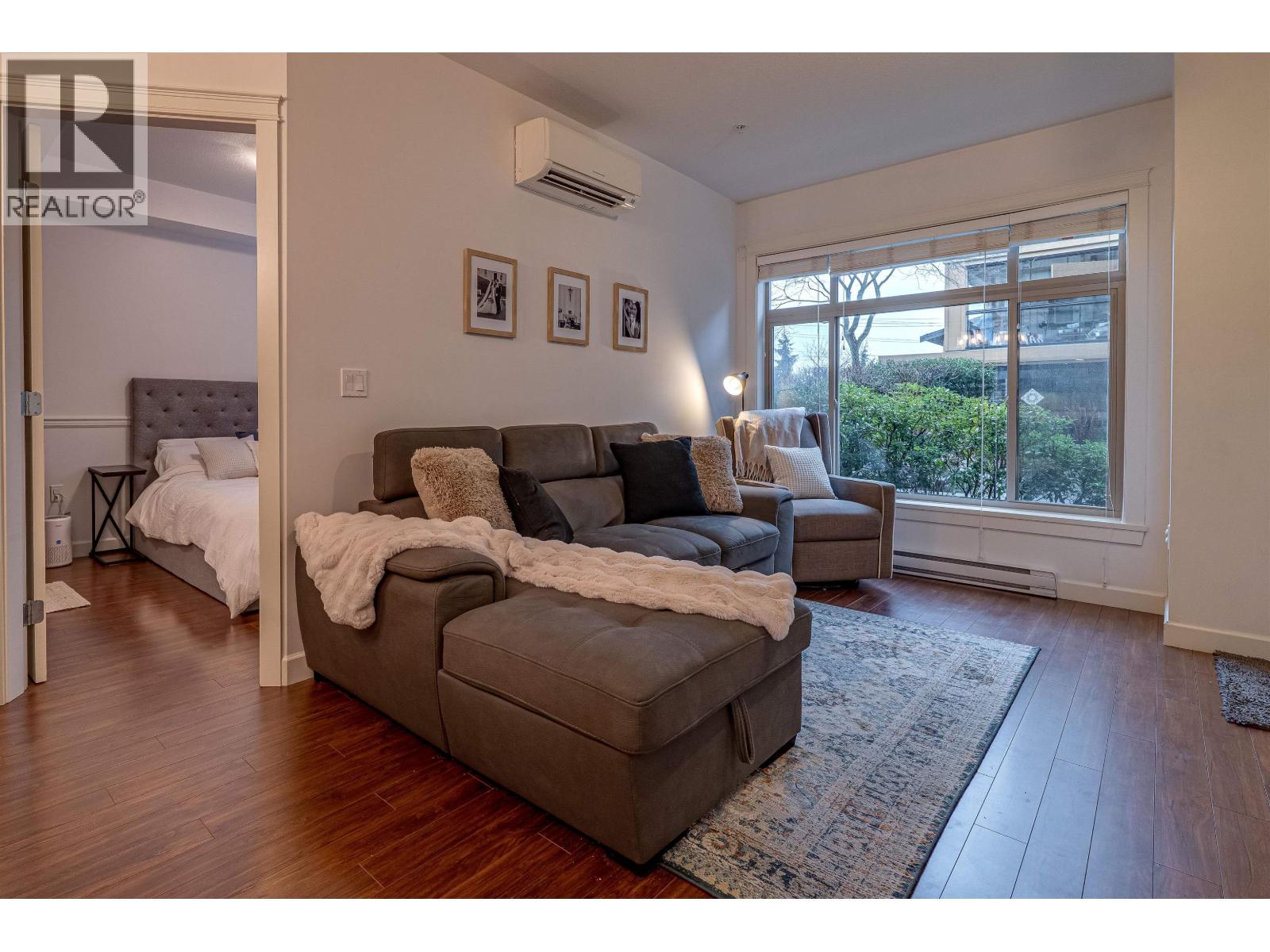 117 12635 190a Street, Pitt Meadows, British Columbia  V3Y 0E1 - Photo 3 - R3087968