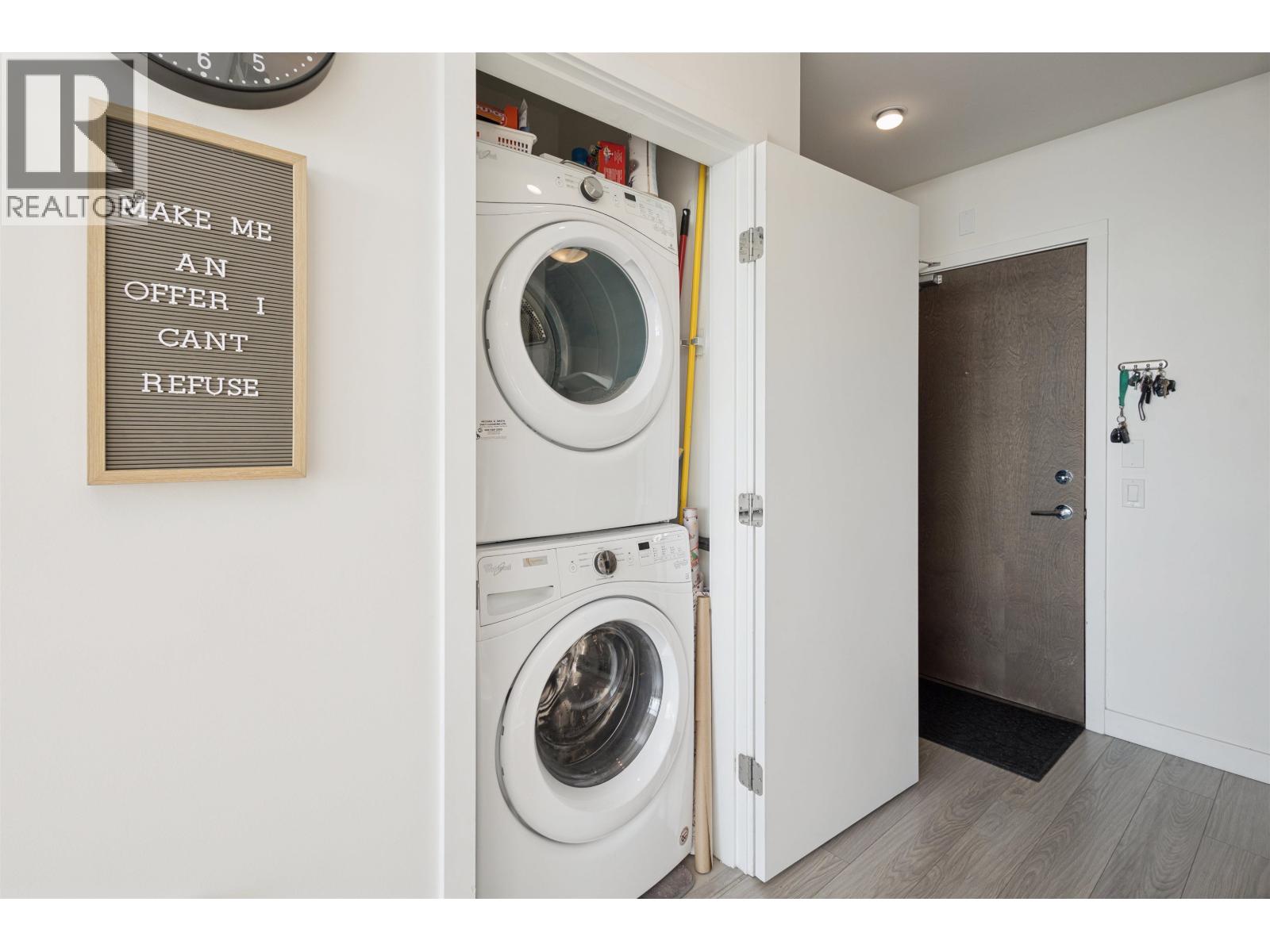 208 200 Nelson's Crescent, New Westminster, British Columbia  V3L 0H4 - Photo 16 - R3088625