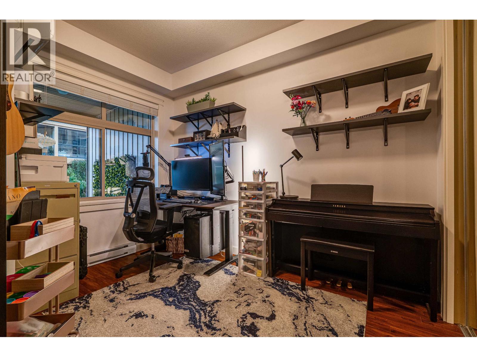 117 12635 190a Street, Pitt Meadows, British Columbia  V3Y 0E1 - Photo 22 - R3087968