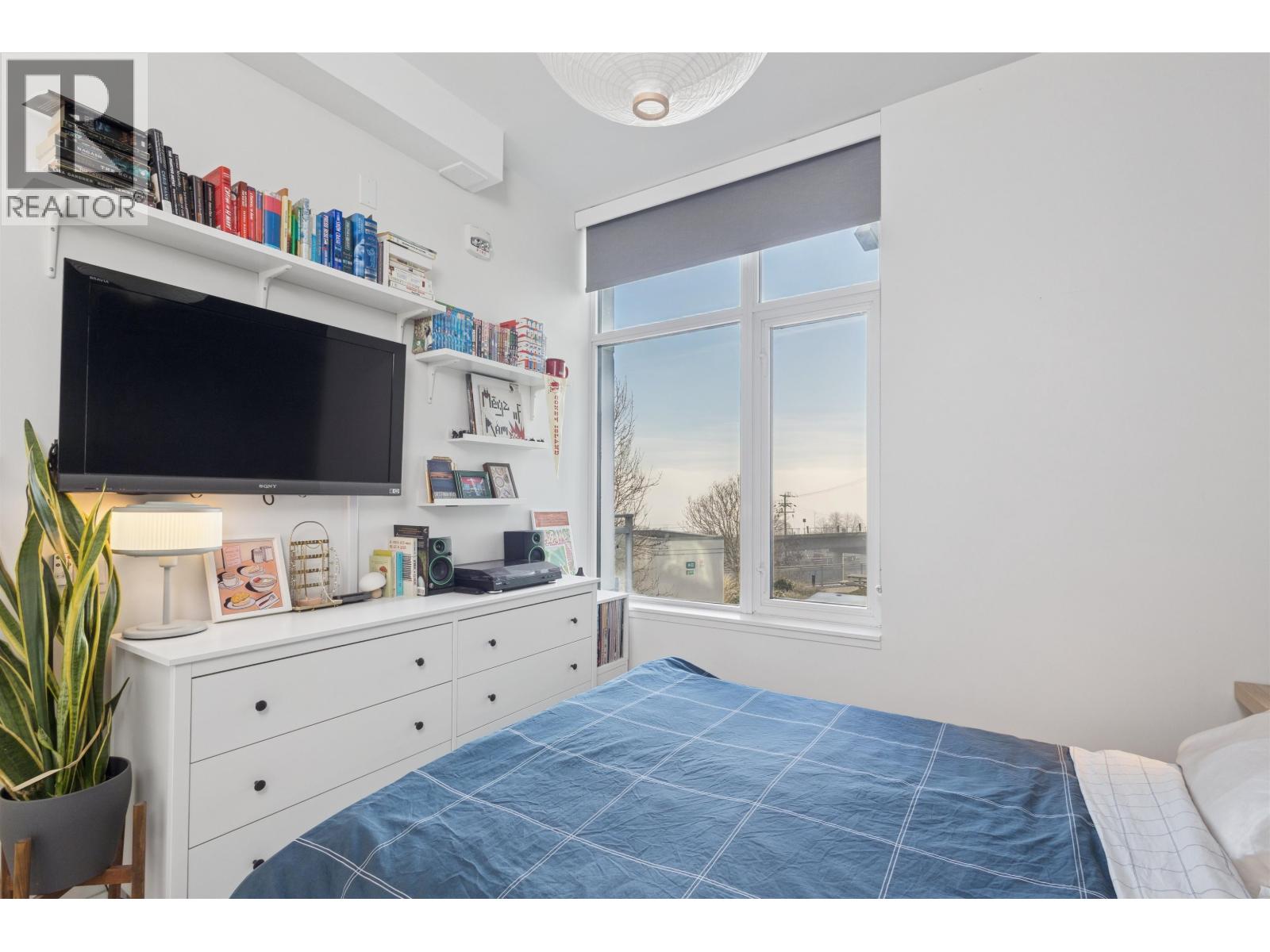 208 200 Nelson's Crescent, New Westminster, British Columbia  V3L 0H4 - Photo 11 - R3088625