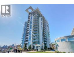 208 200 NELSON'S CRESCENT, New Westminster, British Columbia