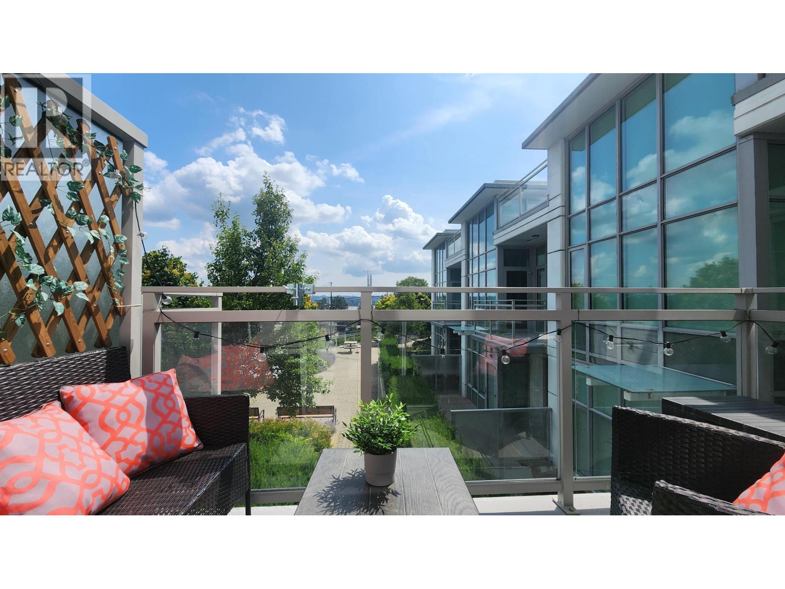 208 200 Nelson's Crescent, New Westminster, British Columbia  V3L 0H4 - Photo 17 - R3088625