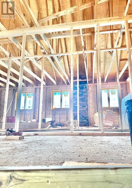 4 Cayley Street, Brockton, Ontario  N0G 2V0 - Photo 28 - X12777496