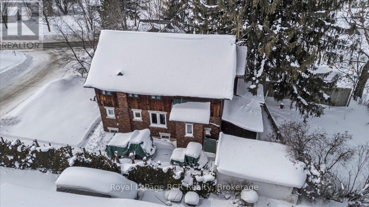 4 Cayley Street, Brockton, Ontario  N0G 2V0 - Photo 31 - X12777496