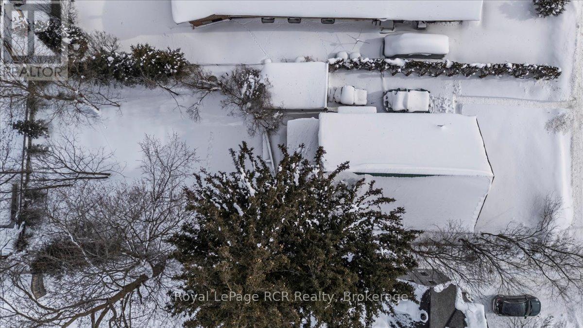 4 Cayley Street, Brockton, Ontario  N0G 2V0 - Photo 33 - X12777496