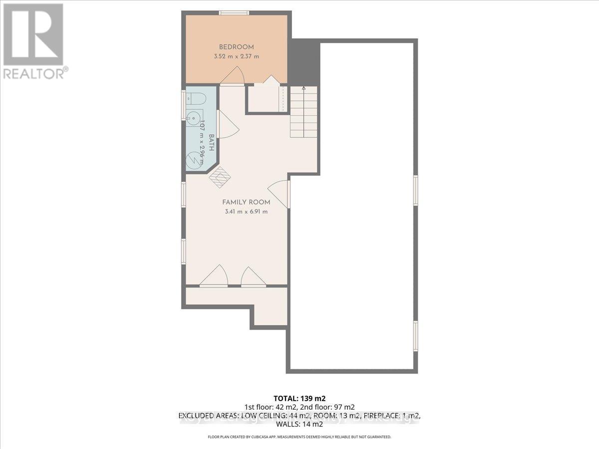 4 Cayley Street, Brockton, Ontario  N0G 2V0 - Photo 37 - X12777496