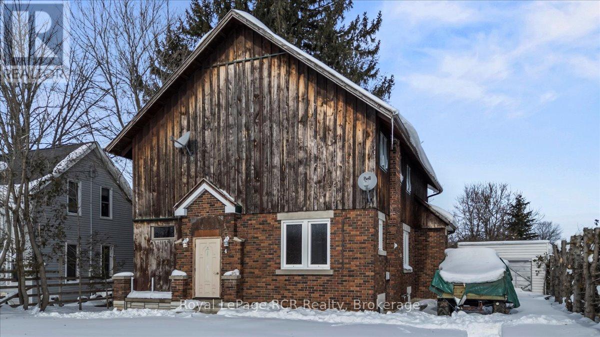 4 Cayley Street, Brockton, Ontario  N0G 2V0 - Photo 34 - X12777496